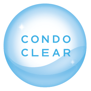 clear condo logo