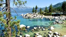 lake tahoe